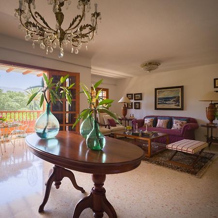 Casa Lolina Villa Teror Exterior photo