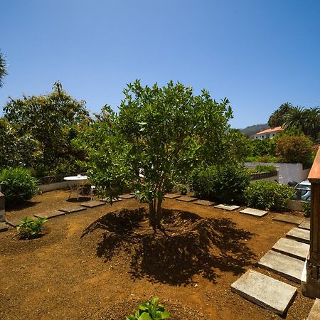 Casa Lolina Villa Teror Exterior photo