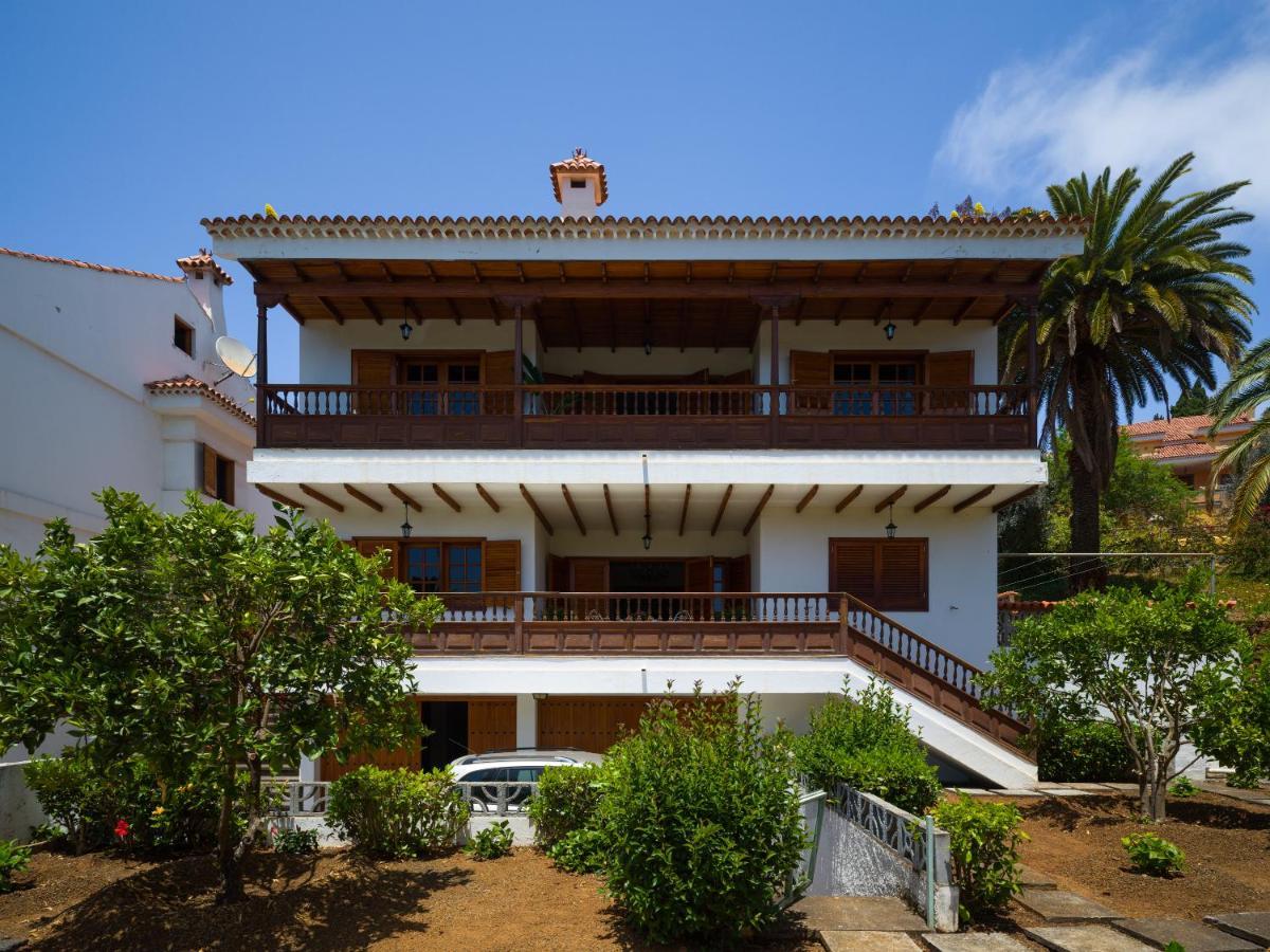 Casa Lolina Villa Teror Exterior photo