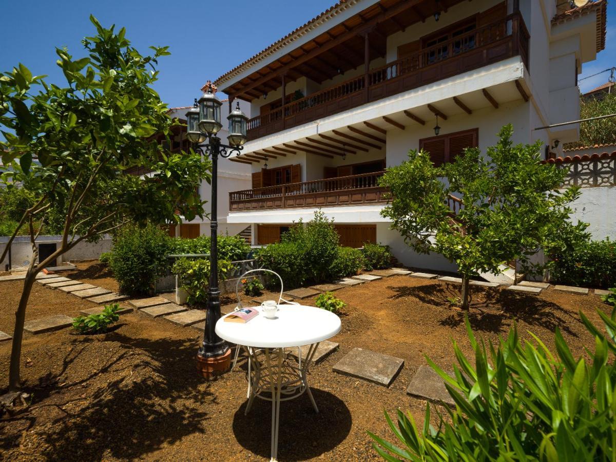 Casa Lolina Villa Teror Exterior photo