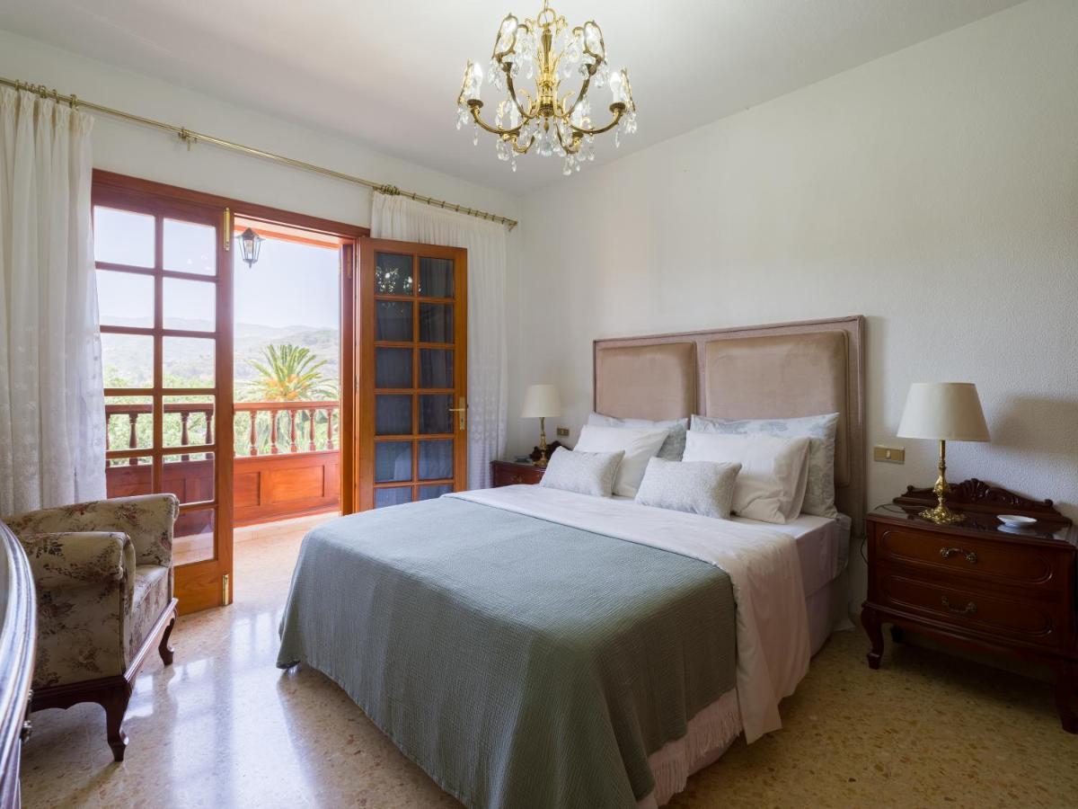 Casa Lolina Villa Teror Exterior photo