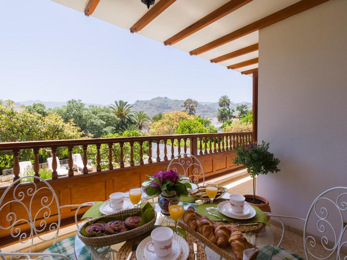 Casa Lolina Villa Teror Exterior photo