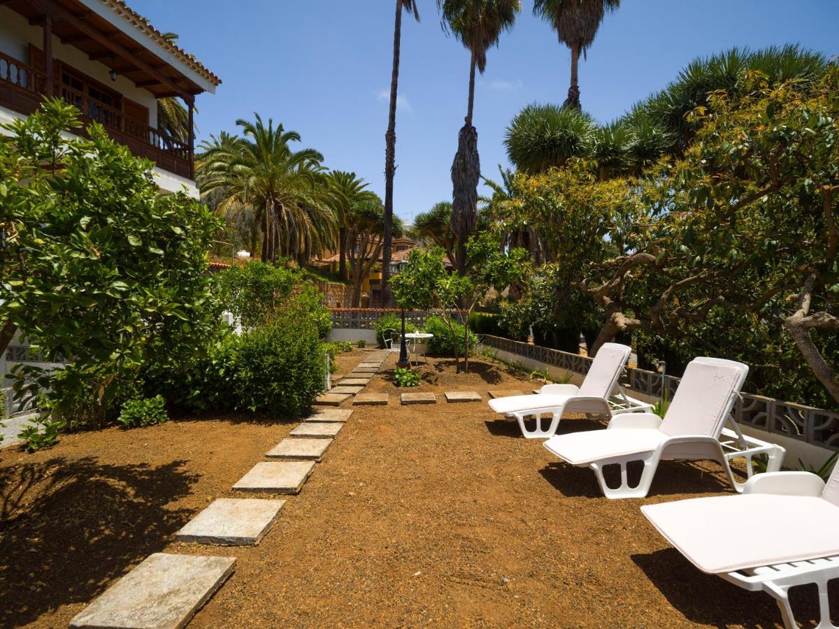 Casa Lolina Villa Teror Exterior photo