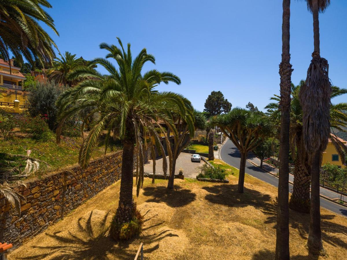 Casa Lolina Villa Teror Exterior photo