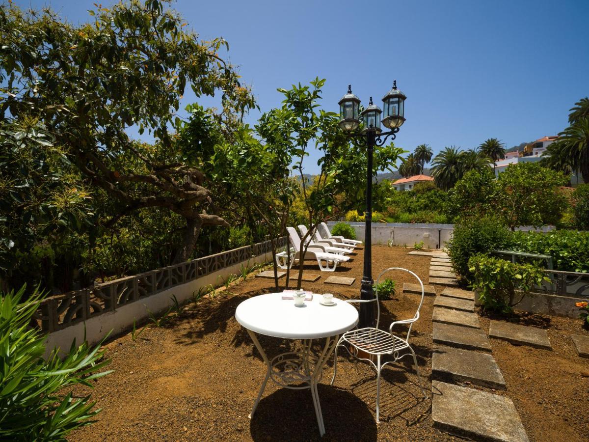 Casa Lolina Villa Teror Exterior photo