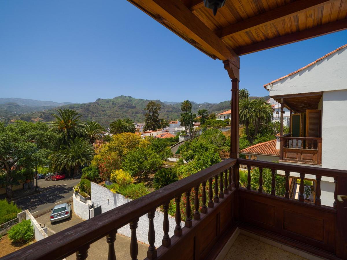 Casa Lolina Villa Teror Exterior photo