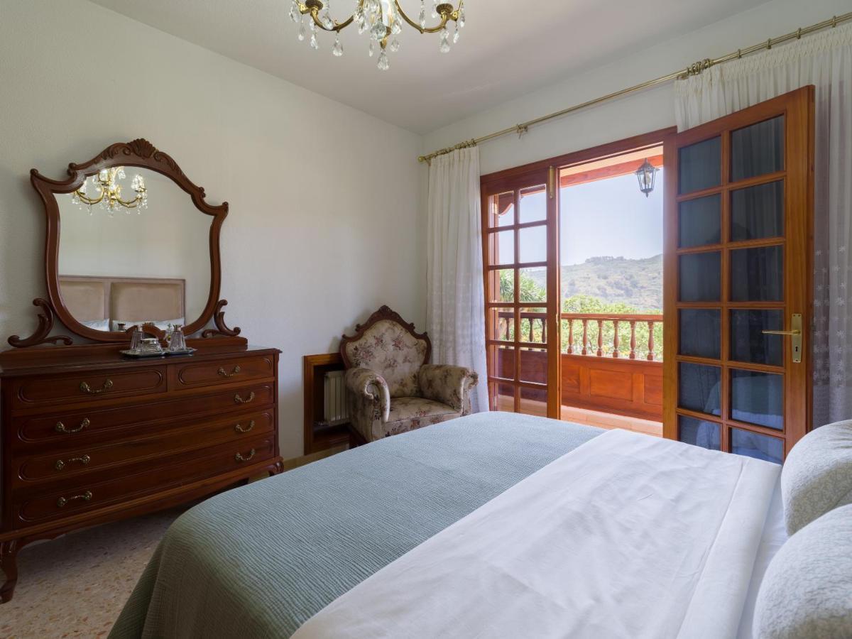 Casa Lolina Villa Teror Exterior photo