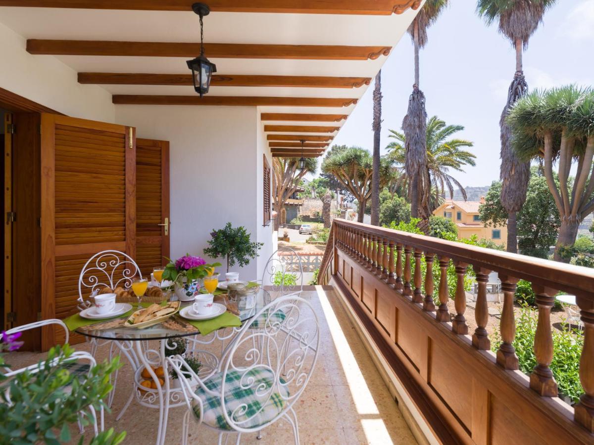 Casa Lolina Villa Teror Exterior photo