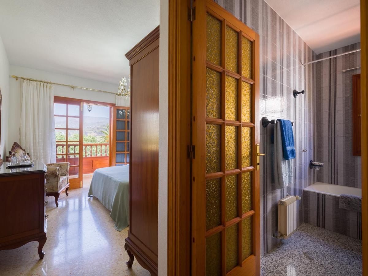 Casa Lolina Villa Teror Exterior photo