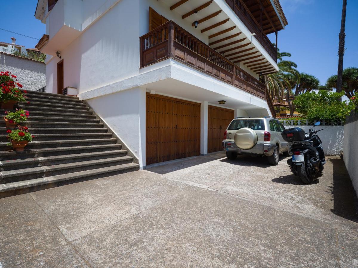 Casa Lolina Villa Teror Exterior photo
