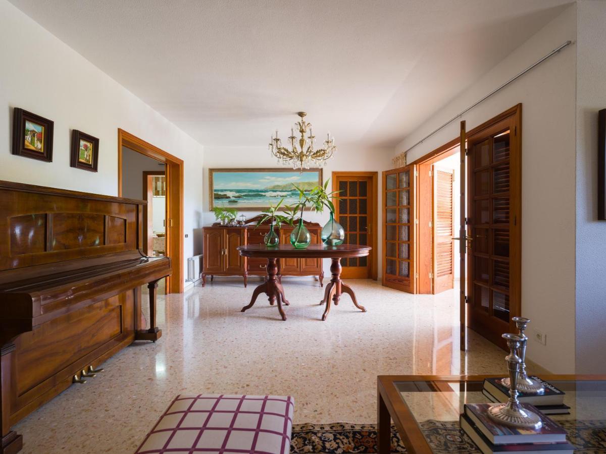 Casa Lolina Villa Teror Exterior photo