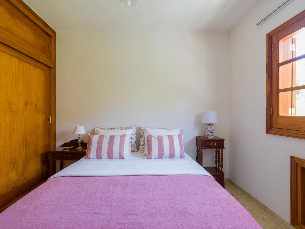Casa Lolina Villa Teror Exterior photo