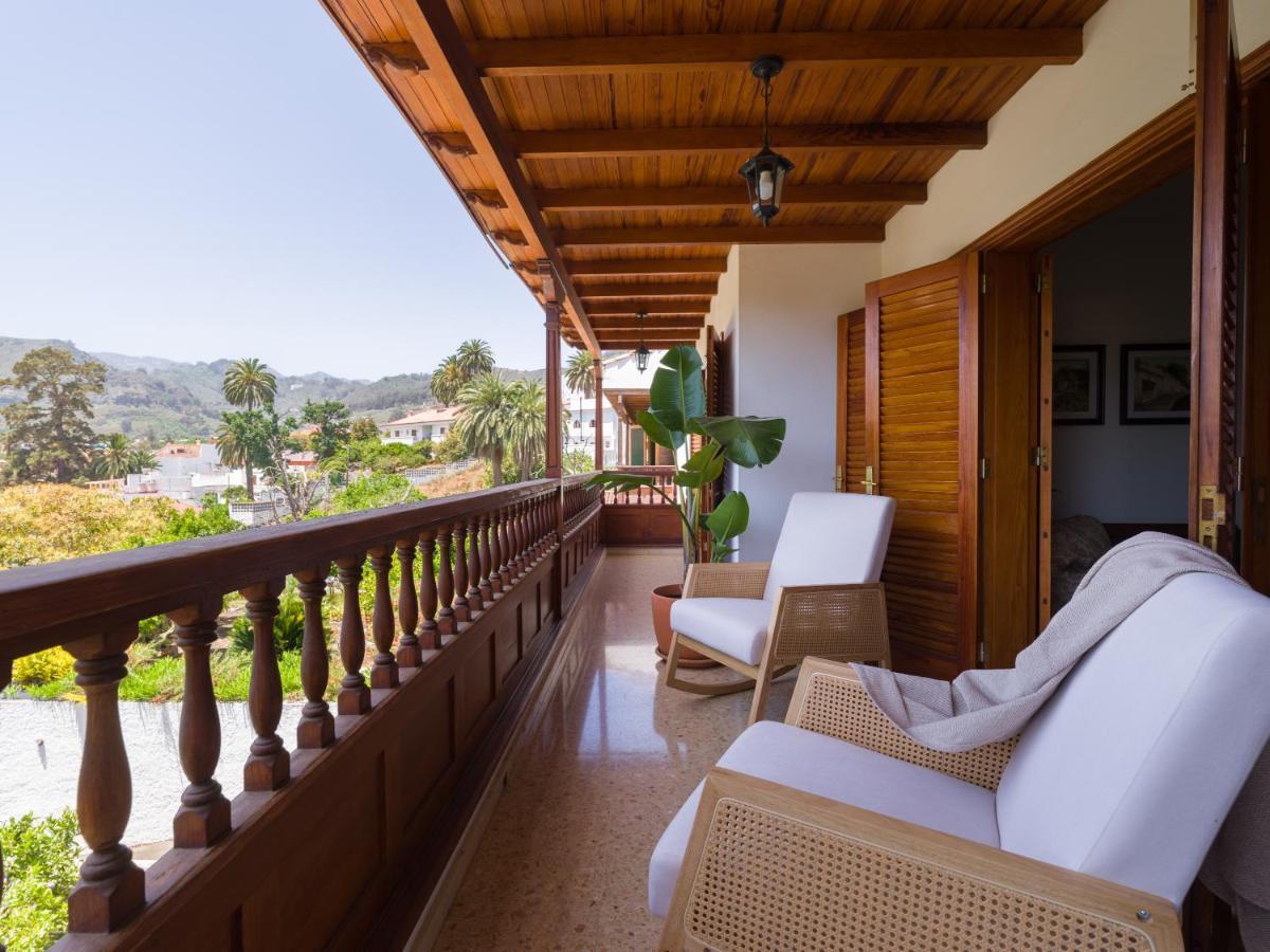 Casa Lolina Villa Teror Exterior photo