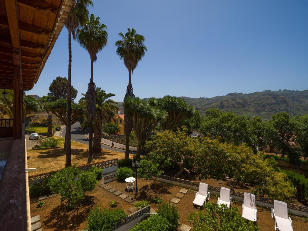 Casa Lolina Villa Teror Exterior photo
