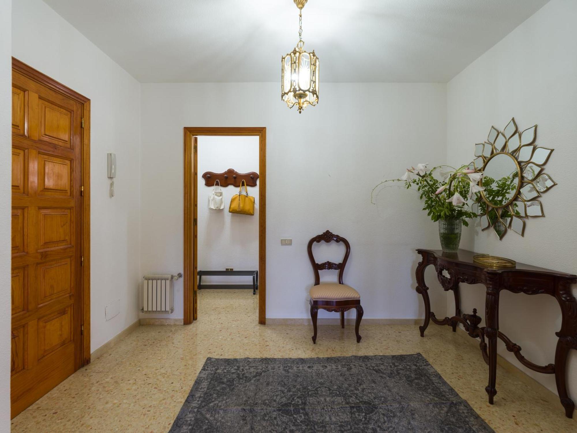 Casa Lolina Villa Teror Exterior photo