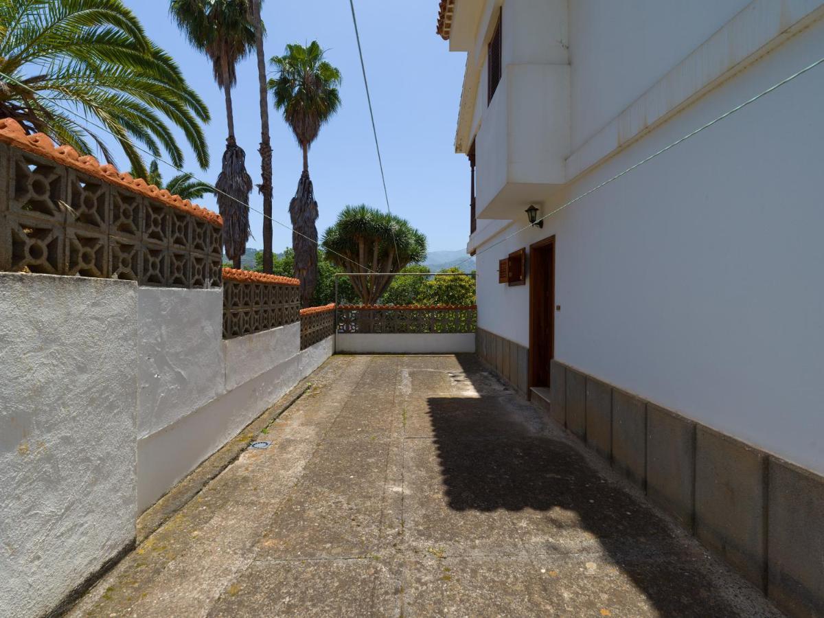 Casa Lolina Villa Teror Exterior photo