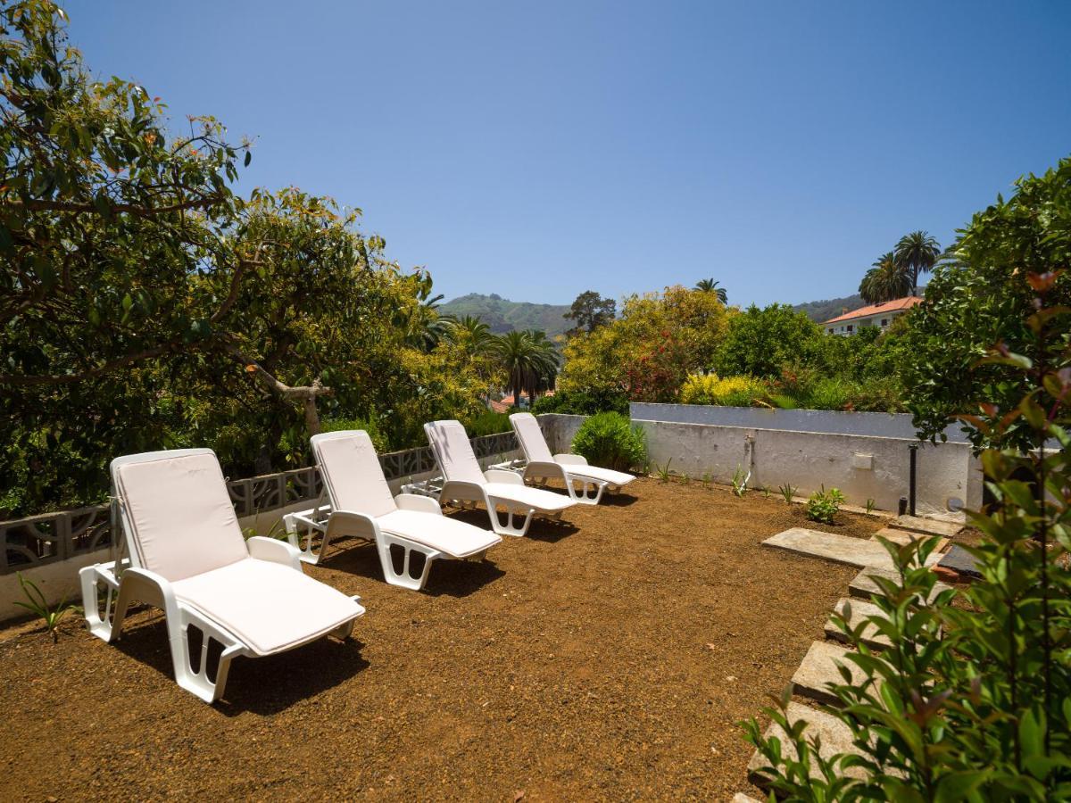 Casa Lolina Villa Teror Exterior photo