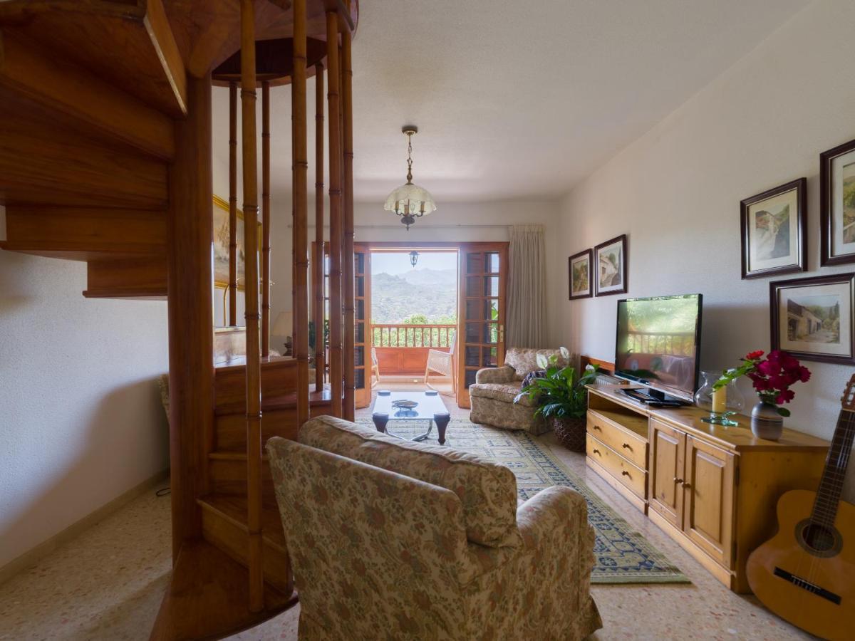 Casa Lolina Villa Teror Exterior photo
